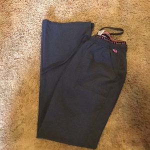 Women’s Scrub bottoms Size Xs